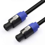 專業揚聲器-電纜-講話-nl4fc-4-導體-12awg-線-線-雙安培-1m-3m-5m-10m-10m-04