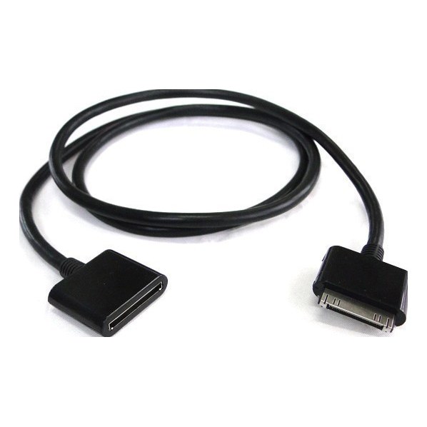 30-Pin Dock Extender Adapter