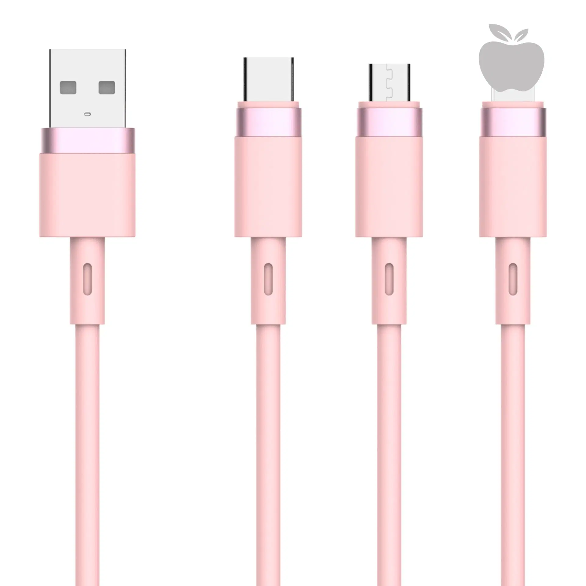 aluminium-alloy-usb-charging-data-cable-01 Aluminium Alloy USB Charging Data Cable