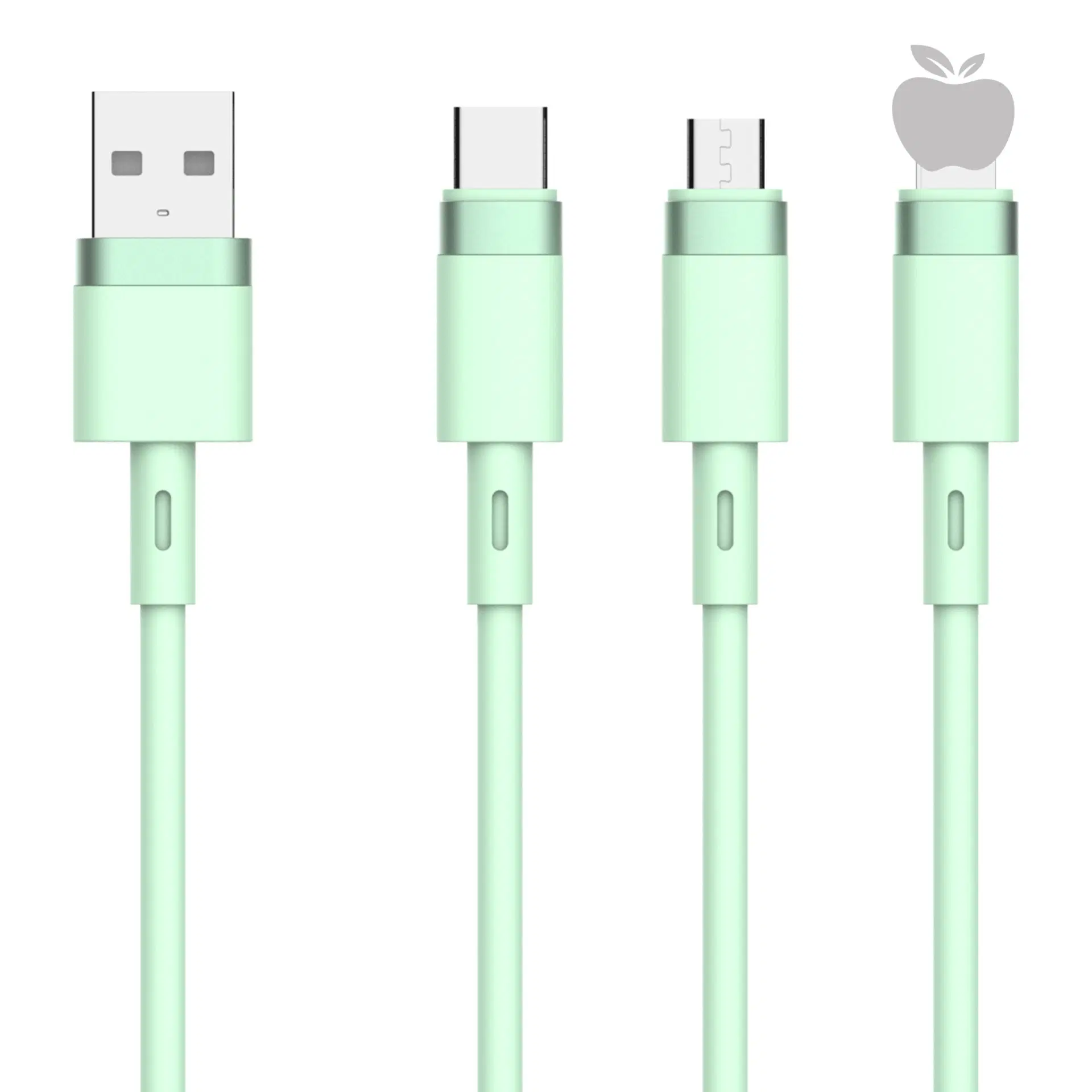 aluminium-alloy-usb-charging-data-cable-02 Aluminium Alloy USB Charging Data Cable