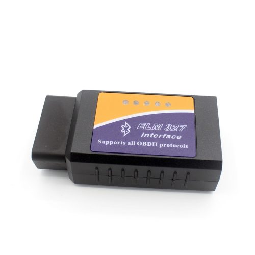 Bluetooth ELM327 V2.1 OBD2 Diagnostic Scanner