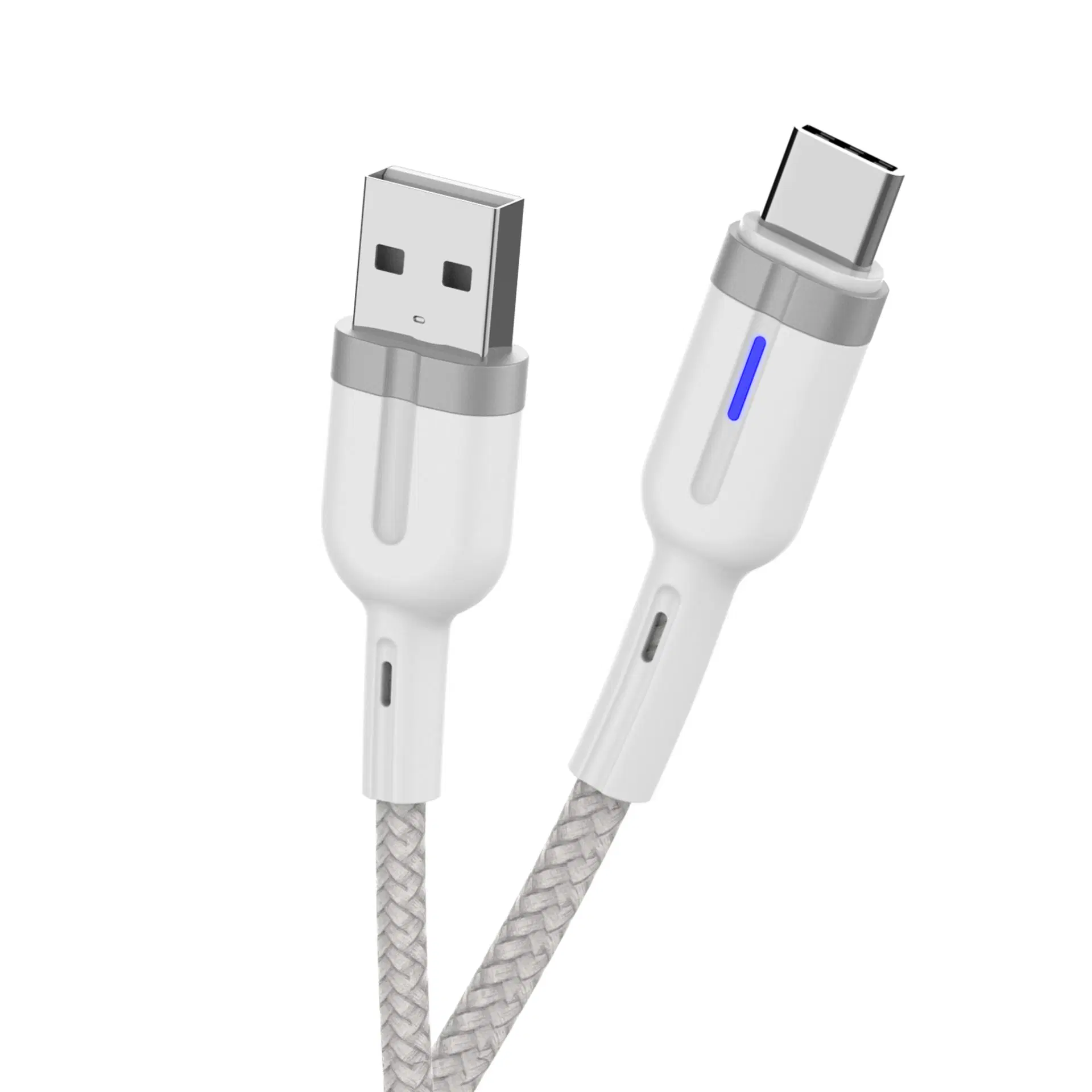 braided-nylon-multi-port-usb-charging-cable-02 Braided Nylon Multi-Port USB Charging Cable