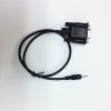 ctc-gal-2751 50cm 2.5mm Male Stereo to DB9 Female Cable