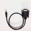 ctc-gal-2753 50cm 2.5mm Male Stereo to DB9 Female Cable