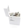ctc-gal-5183 Retractable Lighter-Shaped USB Data Cable