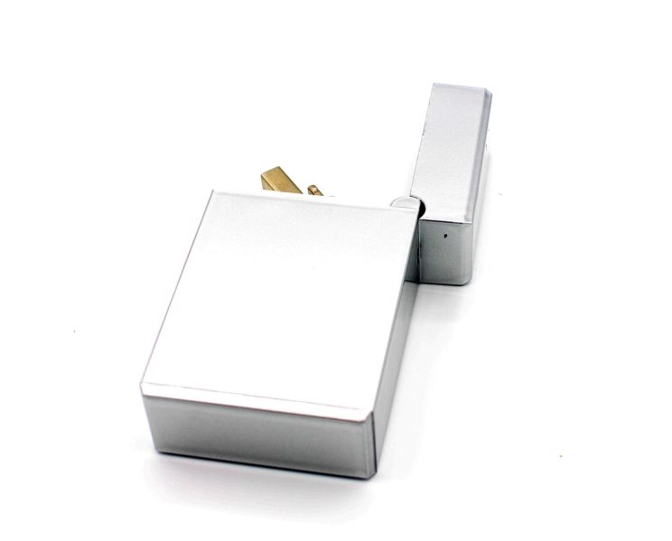 ctc-gal-5215 Retractable Lighter-Shaped USB Data Cable