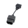 ctc-gal-9335 KIA 20-Pin to OBD2 16-Pin Adapter Cable