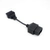 ctc-gal-9337 KIA 20-Pin to OBD2 16-Pin Adapter Cable