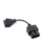 ctc-gal-9339 KIA 20-Pin to OBD2 16-Pin Adapter Cable
