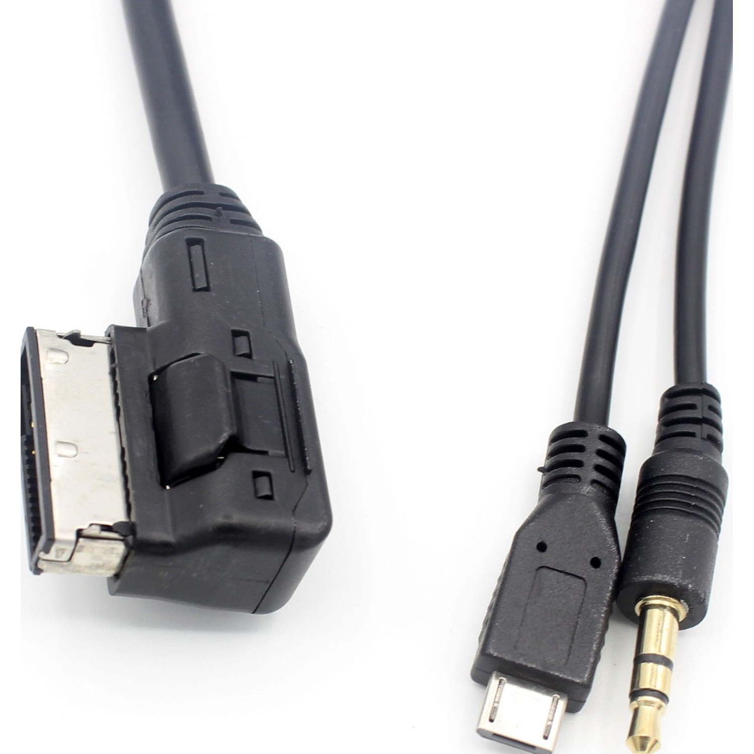 AMI / MMI Music Interface Adapter Cable for Audi VW
