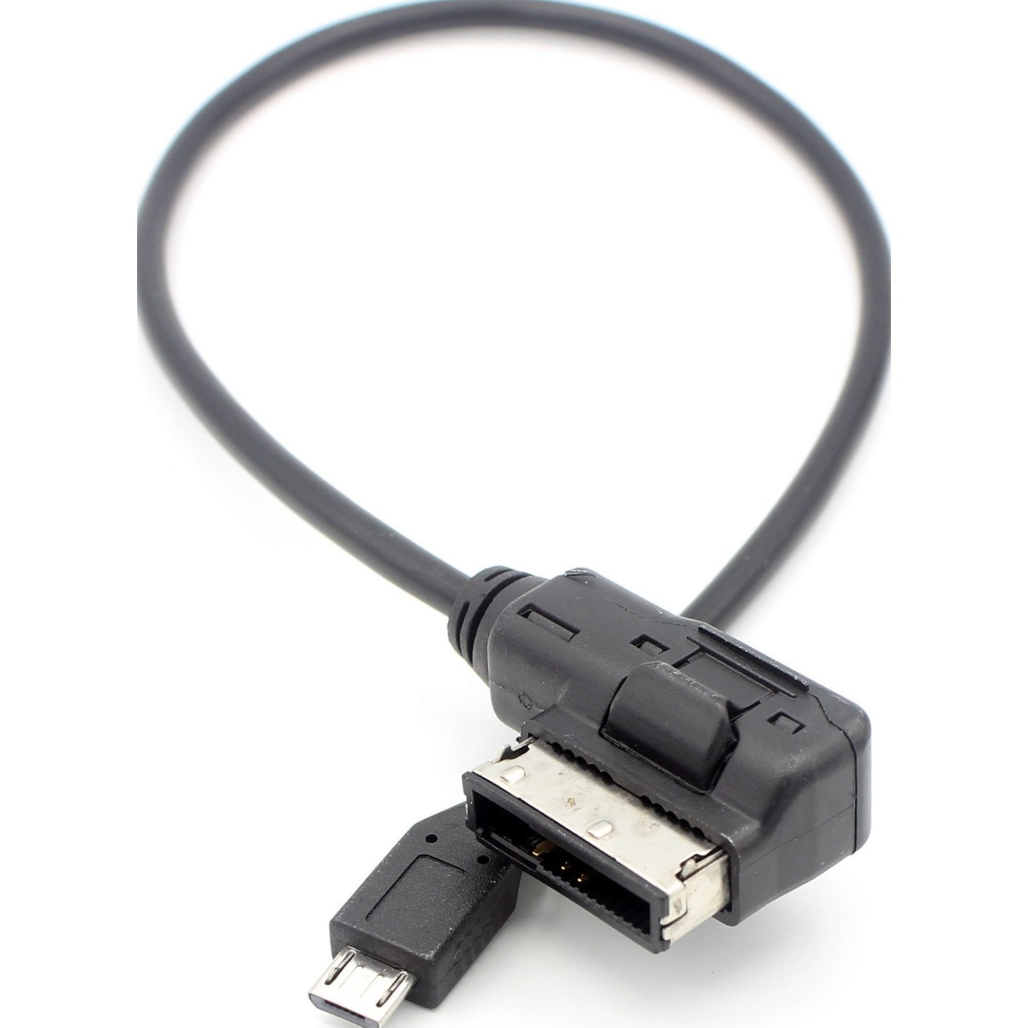 ctc-clean-5325 AMI MMI to USB Adapter Cable for Audi A3 A4 A5 A6 Q5 Q7