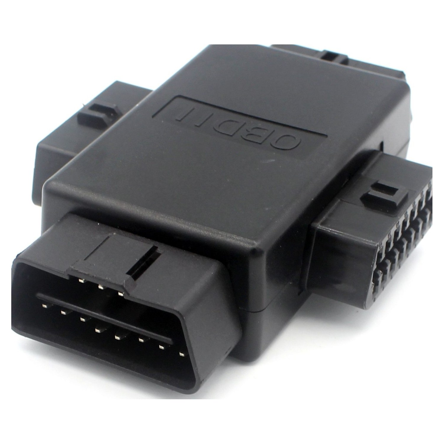 ctc-clean-9301 OBD2 1-to-3 Splitter, 16-Pin Male to 3 Female